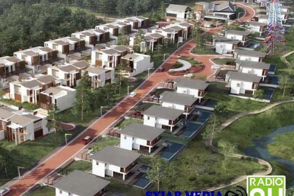 Komplek Pejuang…. Kumpulnya para Kekasih-kekasih Alloh dan Rosululloh dalam satu kawasan