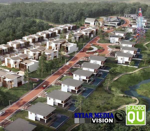 Komplek Pejuang…. Kumpulnya para Kekasih-kekasih Alloh dan Rosululloh dalam satu kawasan